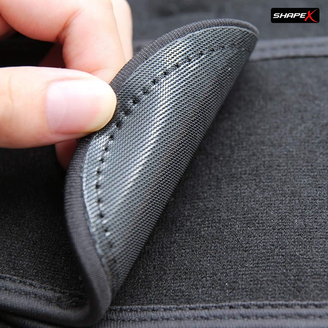 SHAPE X Posture Corrector – Relieve Back & Neck Pain, Align Spine, Improve Posture in 3 Weeks